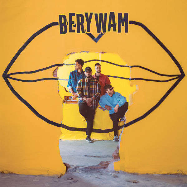 Berywam feat Rahzel – The Fifth